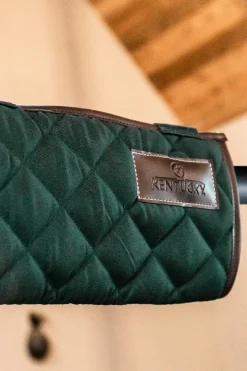 Boxskydd Grön