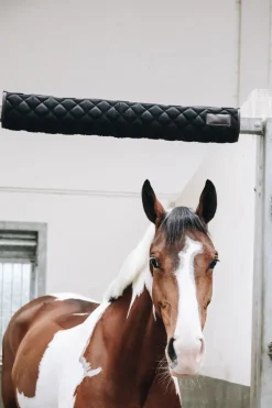 Boxskydd Svart