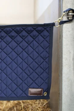 Boxstopp Navy