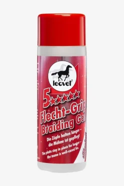Braiding Gel