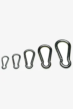 Brandhake 100X10mm