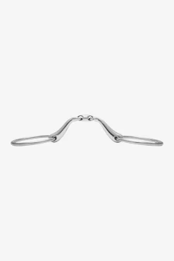 Bridong 3-delat Fine Line Lösa Ringar 12mm