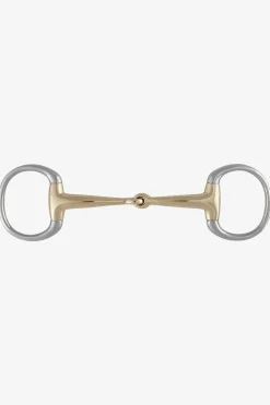 Bridong Eggbett 2-Delat Koppar 12mm