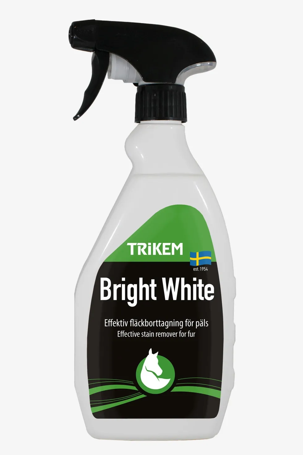 Bright White 500ml