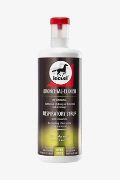 Bronkial-Elixir Respiratorisk Sirap