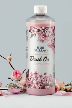 Brush On Påfyllning Körsbärsblomning
