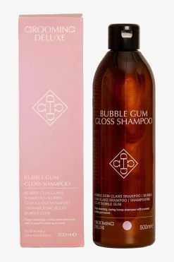 Bubble Gum Gloss Shampoo 500ml