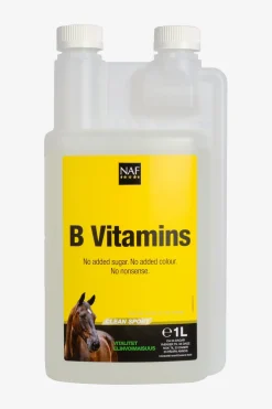B-Vitamin