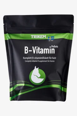 B-Vitamin Pellets 1kg