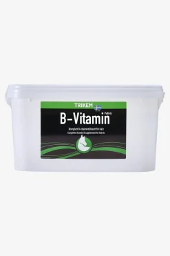 B-Vitamin Pellets 3,5L