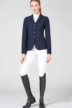 Canberra Kavaj TK Navy/Grå