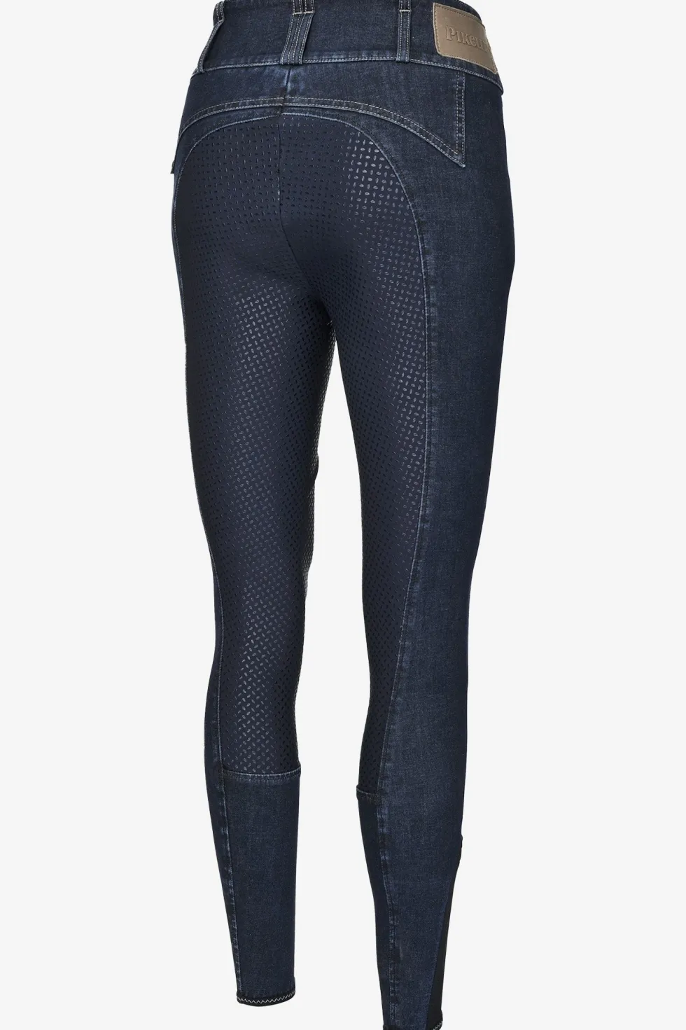 Candela Jeans Full Grip Denim Blue