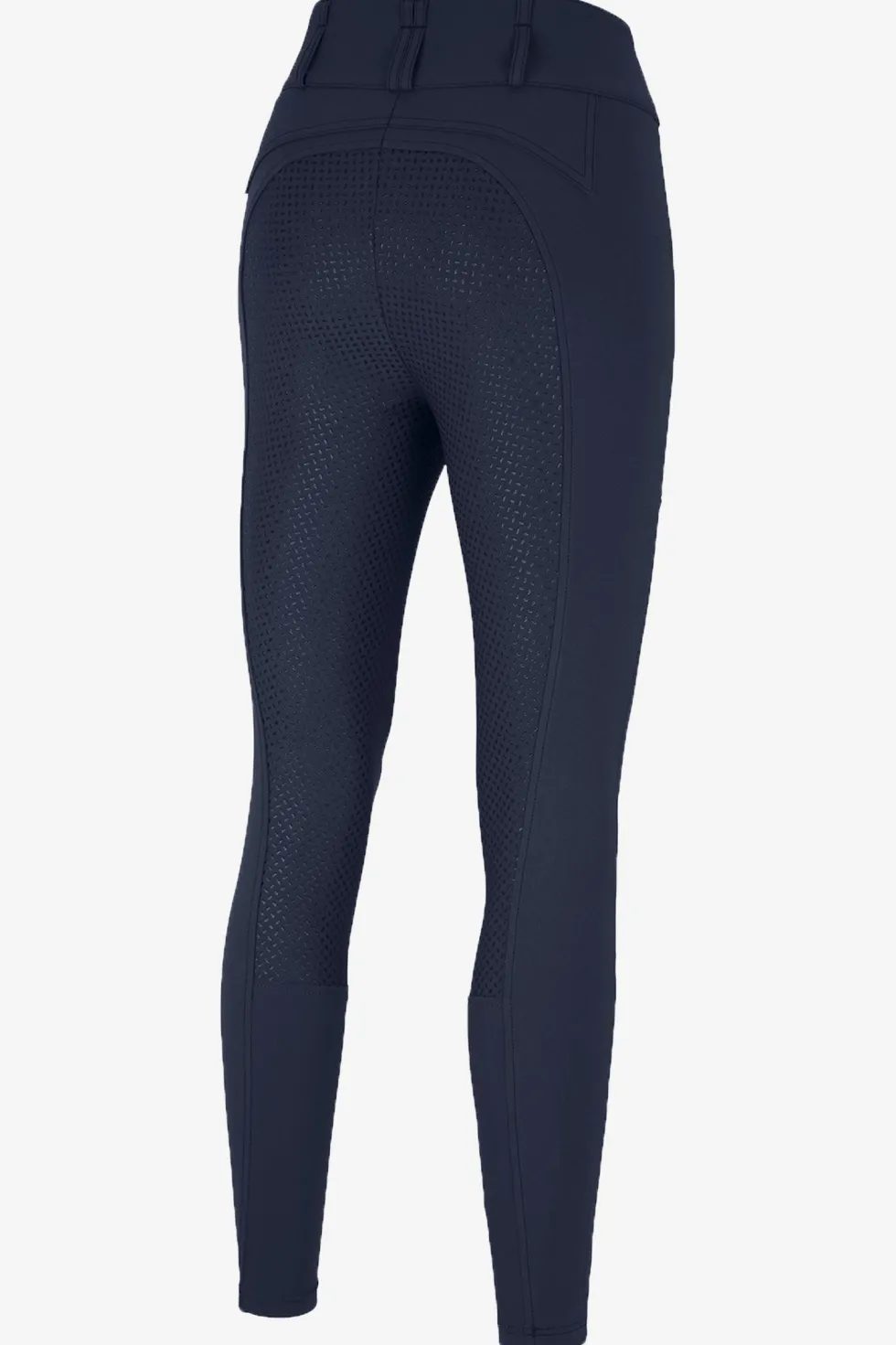 Candela Ridbyxor 2.0 Full Grip Navy