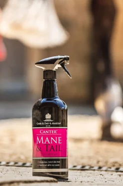 Canter Mane & Tail Spray