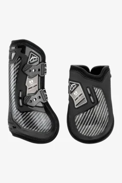 Carbon Gel Absolute Framskydd Svart
