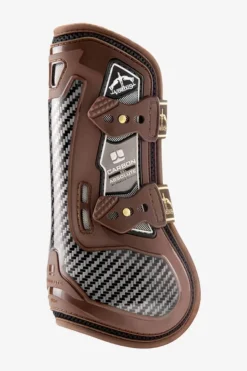 Carbon Gel Absolute Framskydd Brun