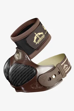 Carbon Shield Boots Brun