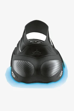 Carbon Shield Boots Svart