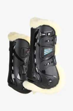 Carbon Supafleece Senskydd