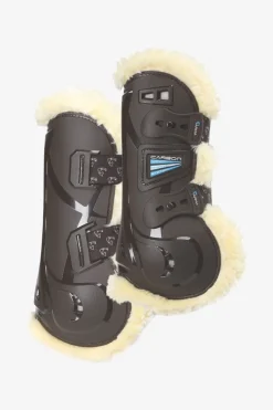 Carbon Supafleece Senskydd Brun