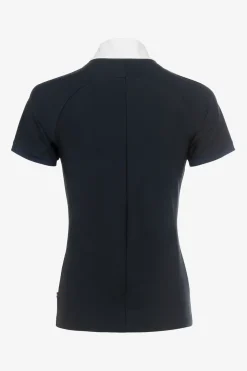 CavalBrisa Tävlingsskjorta Navy
