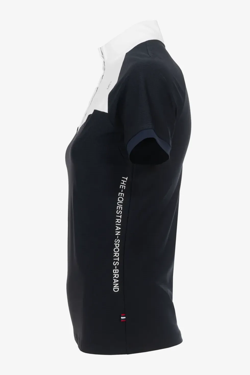 CavalBrisa Tävlingsskjorta Navy