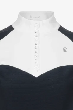 CavalBrisa Tävlingsskjorta Navy