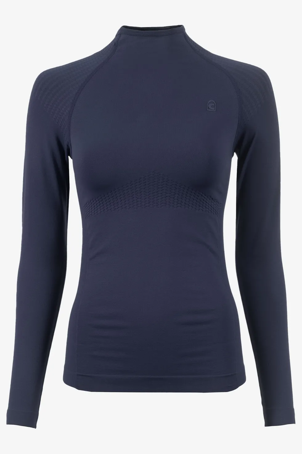 CavalEmica Funktionströja Navy