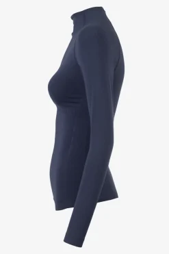 CavalEmica Funktionströja Navy