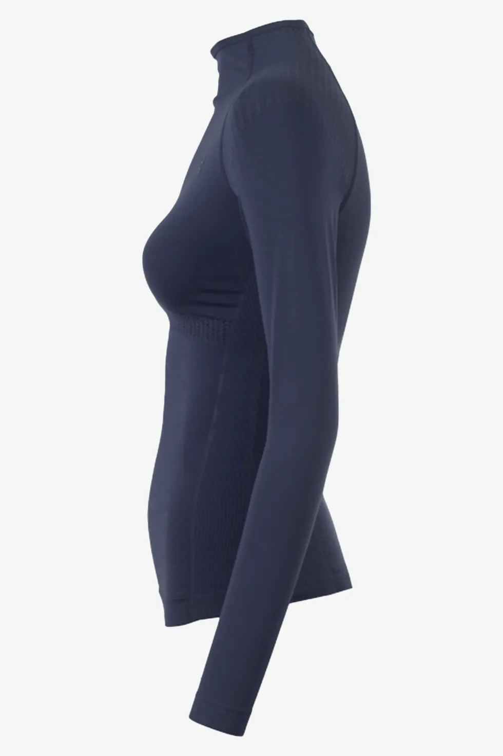 CavalEmica Funktionströja Navy