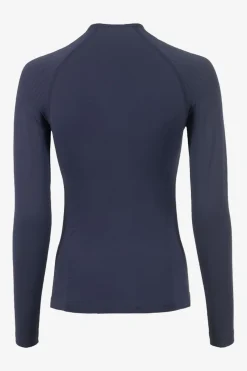 CavalEmica Funktionströja Navy