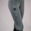 Cavallin Tights Graphite