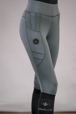 Cavallin Tights Graphite