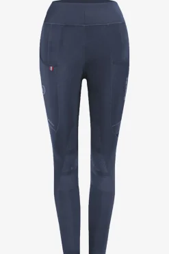 Cavallin Tights Navy