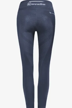Cavallin Tights Navy