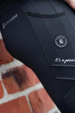 Cavallin Tights Svart