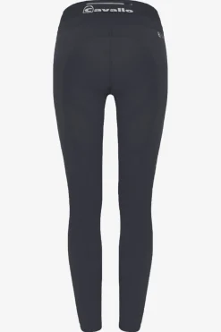 Cavallin Tights Svart