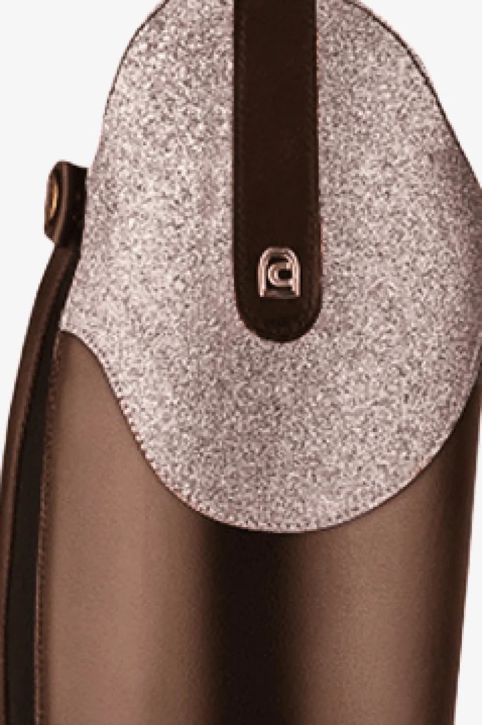 Cavallinus Dressyr Ridstövlar Edition Bling Mocca/Nude