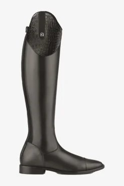 Cavallinus Dressyr Ridstövlar Edition Caiman Svart