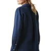 Cazadero Blus LS