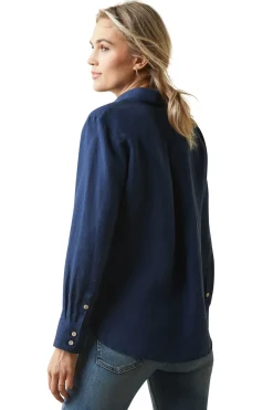 Cazadero Blus LS