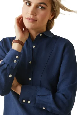 Cazadero Blus LS
