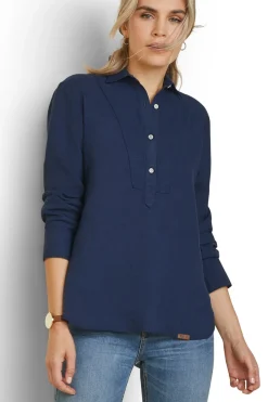 Cazadero Blus LS