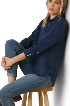 Cazadero Blus LS
