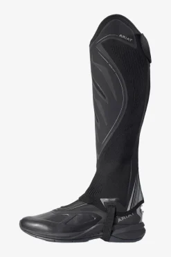 Chaps Ascent
