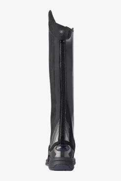 Chaps Ascent