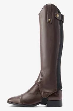 Chaps Heritage Contour Brun