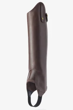 Chaps Heritage Contour Brun