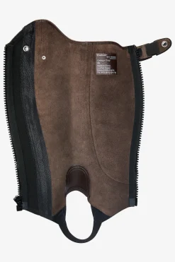 Chaps Heritage Contour Brun