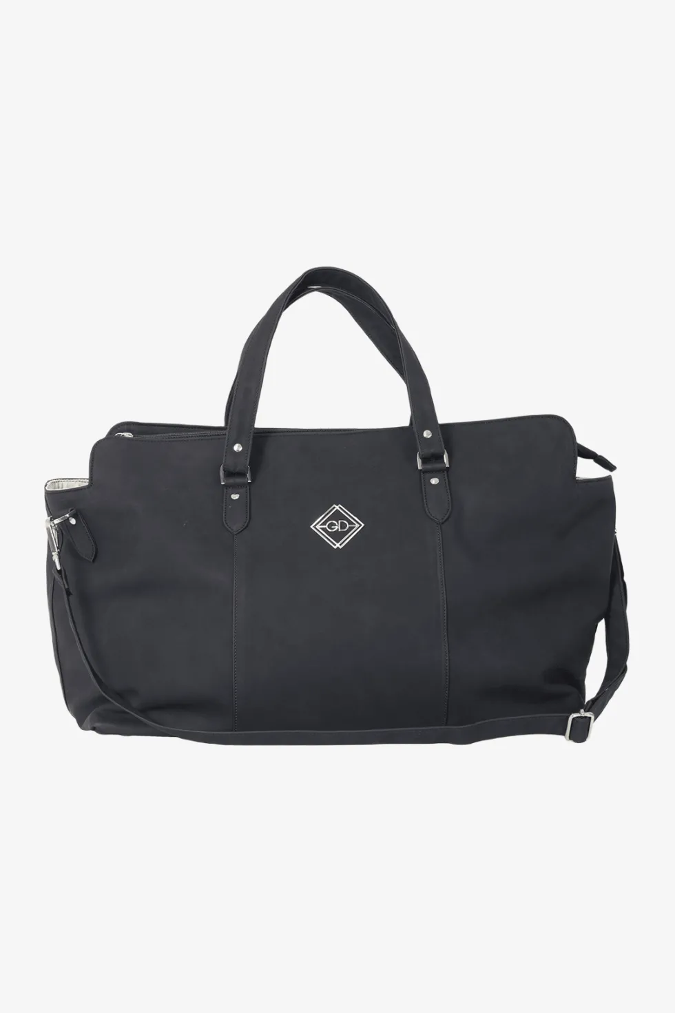 Chestnut Weekend Bag